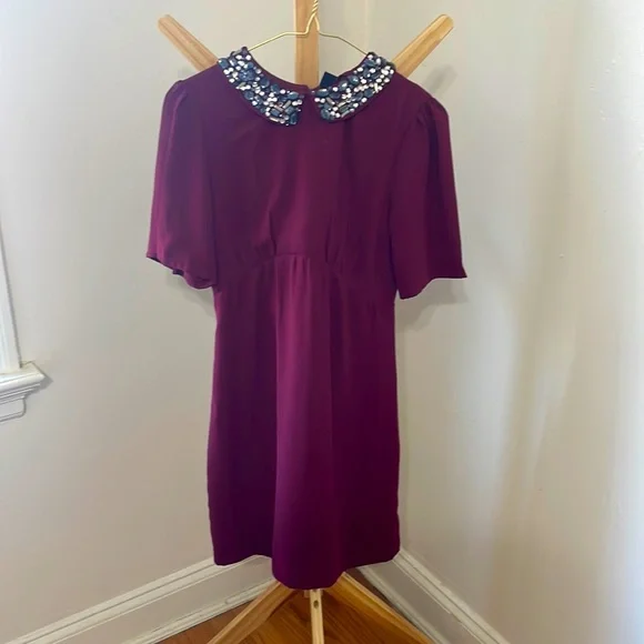 hm burgundy dress Burgundy Ankle Length Square Neck Sleeveless Stretch Satin Prom Dress –  Uniquedresss main image 0